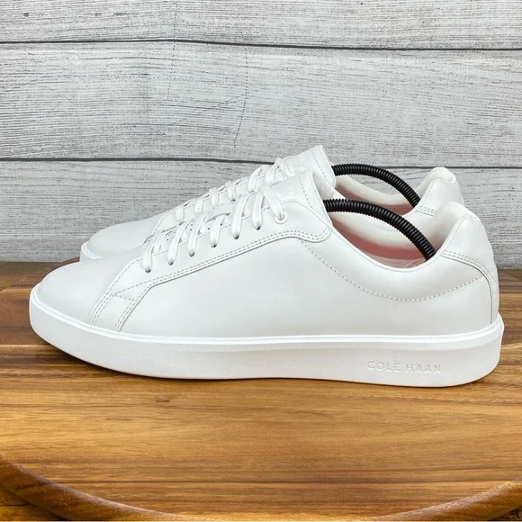Cole Haan | Shoes | Cole Haan Grand Crosscourt Daily Sneaker  display picture 2